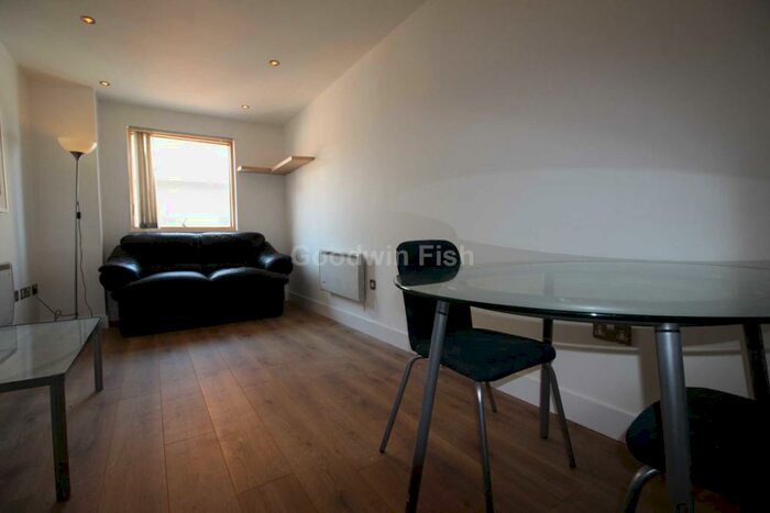 2 Bedroom Apartment To Rent In The Wentwood, - Newton Street, Manchester, M1