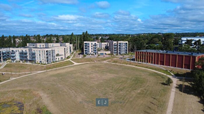 1 Bedroom Apartment To Rent In Epping Gate, Loughton, IG10