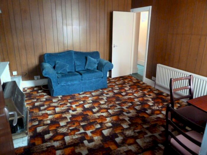 2 Bedroom Flat To Rent In Marshall Wallis Road, South Shields NE33