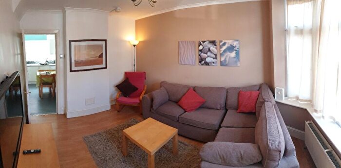 3 Bedroom House To Rent In Lower Regent Street, Beeston, Nottingham, Nottinghamshire, NG9