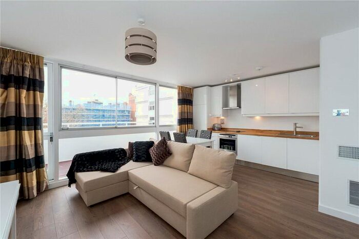 Studio To Rent In Luxborough Street, London, W1U