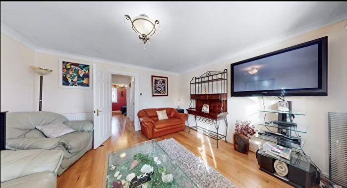 4 Bedroom Terraced House To Rent In Goddard Place, London, N19
