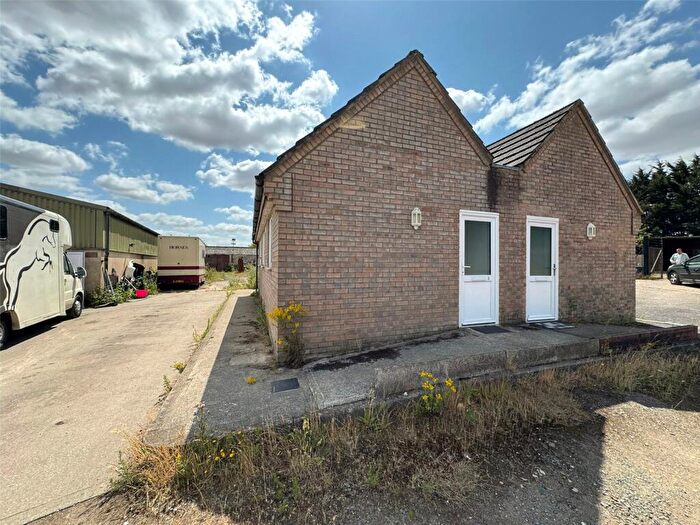 1 Bedroom Bungalow To Rent In Chedburgh, Bury St. Edmunds, Suffolk, IP29