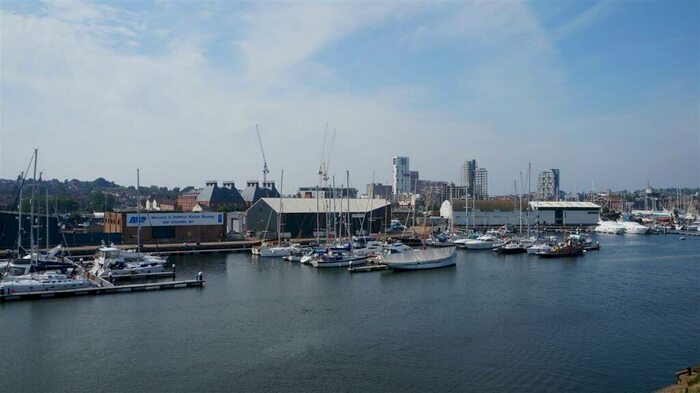 2 Bedroom Apartment To Rent In Capstan House, Patterson Rd, Ipswich, IP3