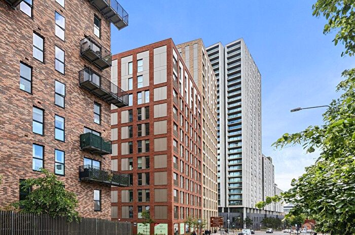 2 Bedroom Flat For Sale In William Sutton Building, Old Mill Street, Manchester, M4