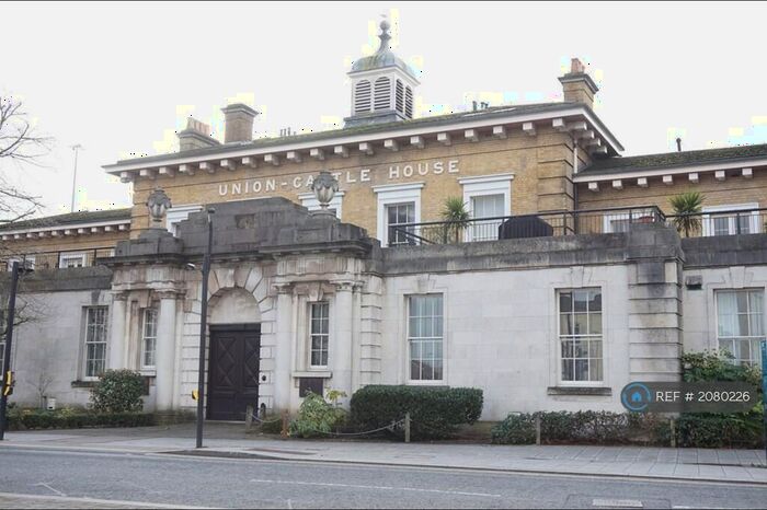 2 Bedroom Flat To Rent In Union Castle House, Southampton, SO14