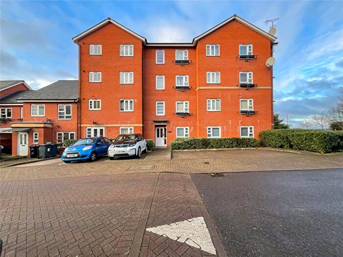 2 Bedroom Flat To Rent In Boundary Road, Birmingham, West Midlands, B23