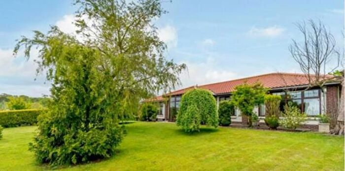 4 Bedroom Detached Bungalow For Sale In Warenford, Belford, NE70
