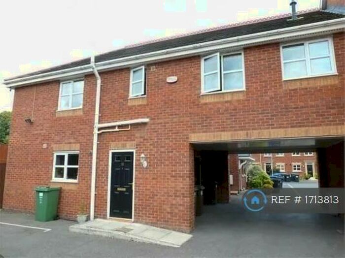 1 Bedroom Flat To Rent In Radcliffe, Radcliffe, Manchester, M26