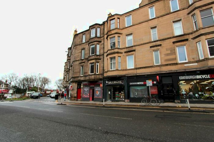 1 Bedroom Flat To Rent In Rodney Street, Canonmills, Edinburgh, EH7