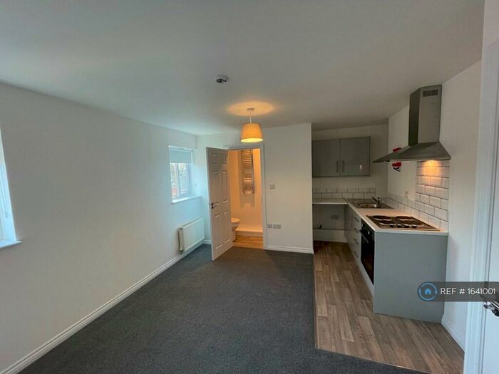 Studio To Rent In Studio, Costessey, Norwich, NR8