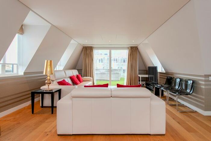 4 Bedroom Flat To Rent In Great Peter Street, London, SW1P