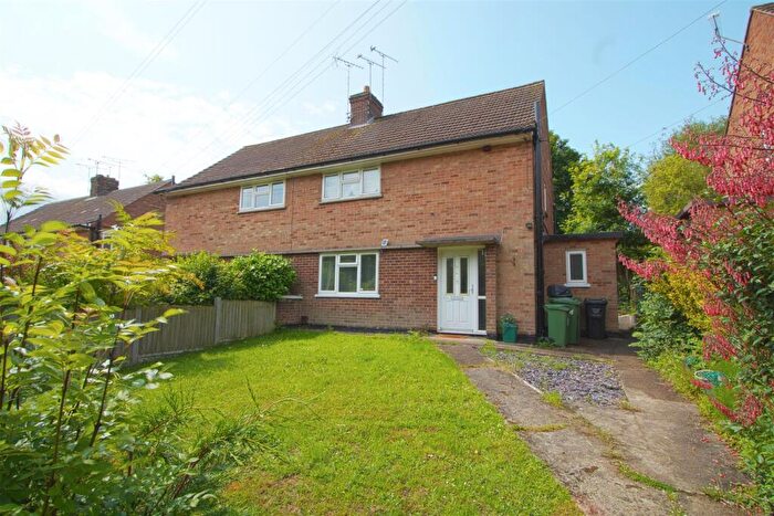 1 Bedroom Maisonette To Rent In Maple Mead, Billericay, CM12