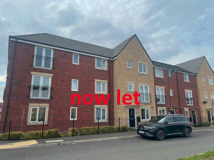 2 Bedroom Apartment To Rent In Harmony Grove, Hampton Gardens, Peterborough, Cambridgeshire, PE7