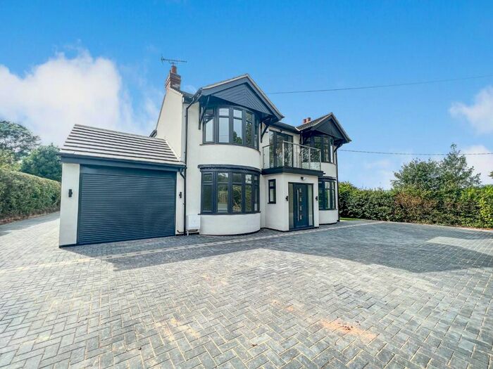 5 Bedroom Detached House For Sale In Wall Hill Road, Corley, Coventry, CV7