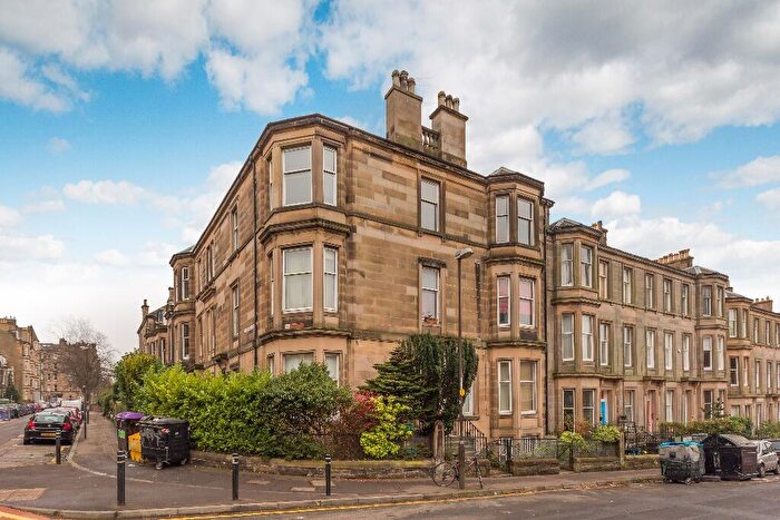 3 Bedroom Flat To Rent In Westhall Gardens, Bruntsfield, Edinburgh, EH10
