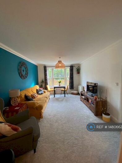 2 Bedroom Flat To Rent In Lower Clarence Road, Norwich, NR1