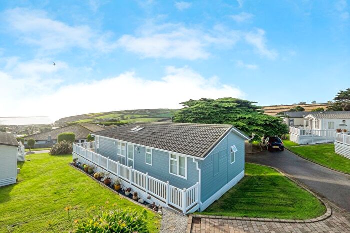 2 Bedroom Property For Sale In Praa Sands Holiday Village, Praa Sands, Penzance, Cornwall, TR20