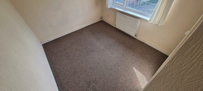 1 Bedroom Apartment To Rent In Dyas Road, Great Barr, Birmingham, B44
