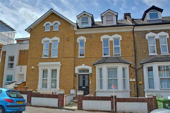 1 Bedroom Flat To Rent In Marischal Road, Lewisham, London, SE13