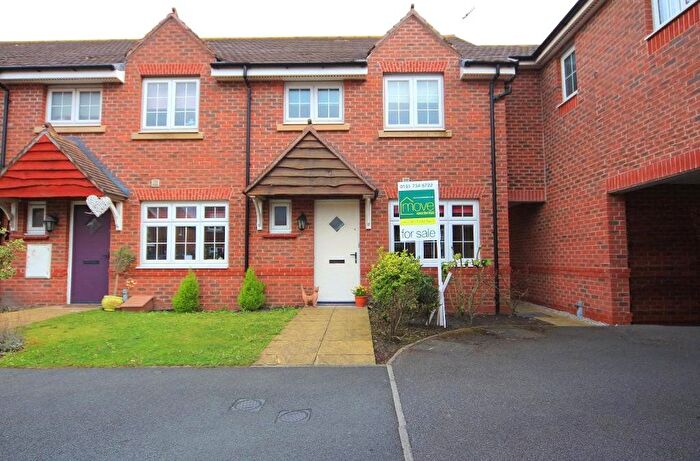3 Bedroom End Of Terrace House To Rent In Ipswich Close, Liverpool, Merseyside, L19