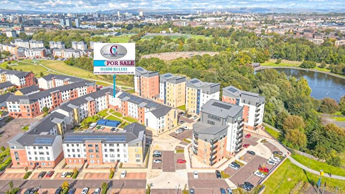 2 Bedroom Flat For Sale In Richmond Park Terrace, Glasgow, G5