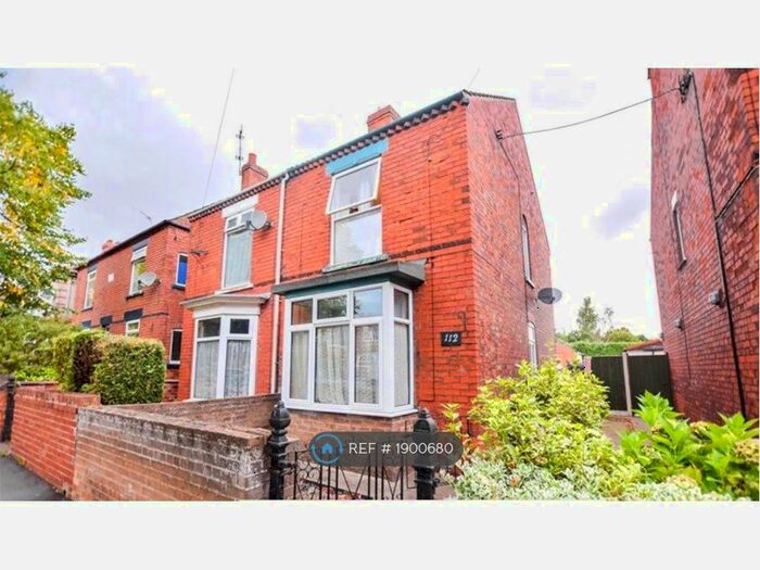 3 Bedroom Semi-Detached House To Rent In Earlsgate, Winterton, Scunthorpe, DN15