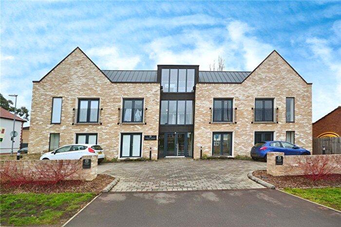 1 Bedroom Studio For Sale In Milton Road, Cambridge, Cambridgeshire, CB4