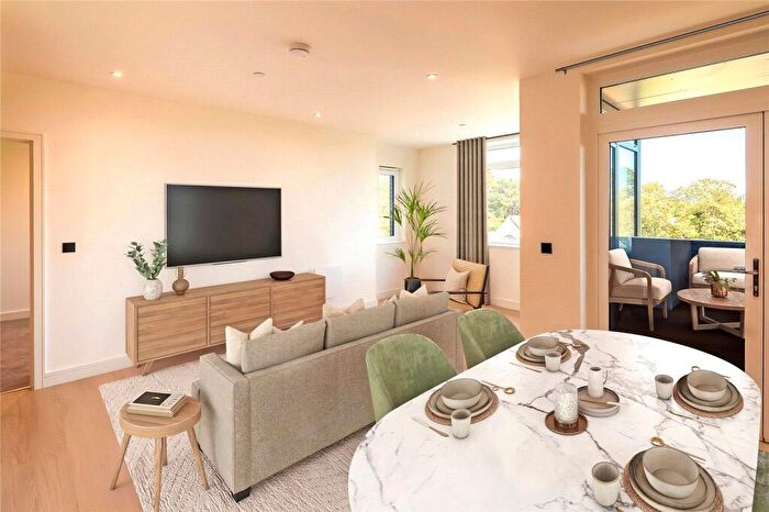 1 Bedroom Apartment For Sale In Urban Picturehouse, Station Road, Sidcup, DA15