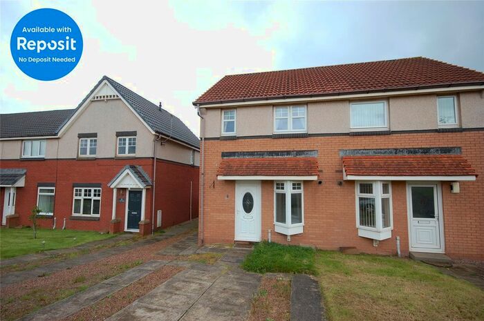 2 Bedroom Semi-Detached House To Rent In Cove Close, Cove, Aberdeen AB12