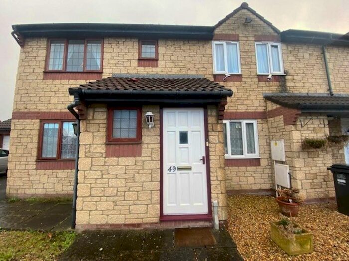 1 Bedroom Flat To Rent In Pennycress, Locking Castle, Weston-super-Mare, BS22