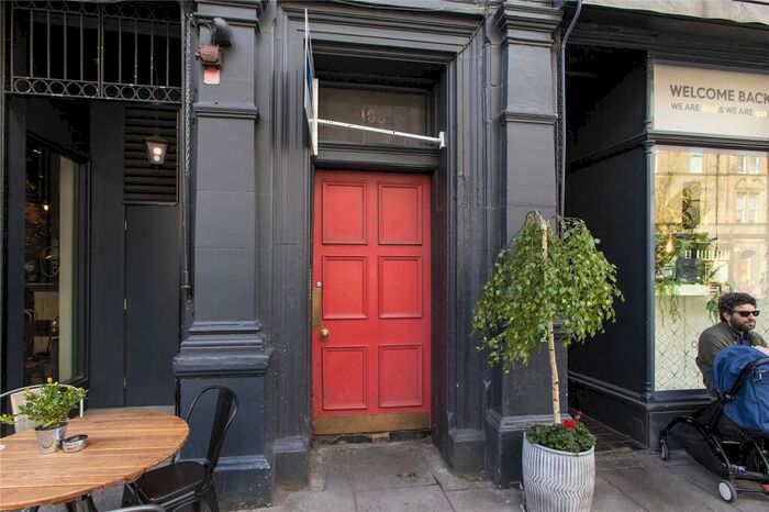 4 Bedroom Flat To Rent In Bruntsfield Place, Bruntsfield, Edinburgh, EH10