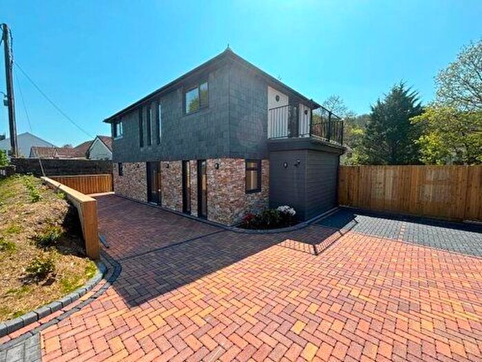 4 Bedroom Detached House To Rent In Station Road, Tamerton Foliot, PL5