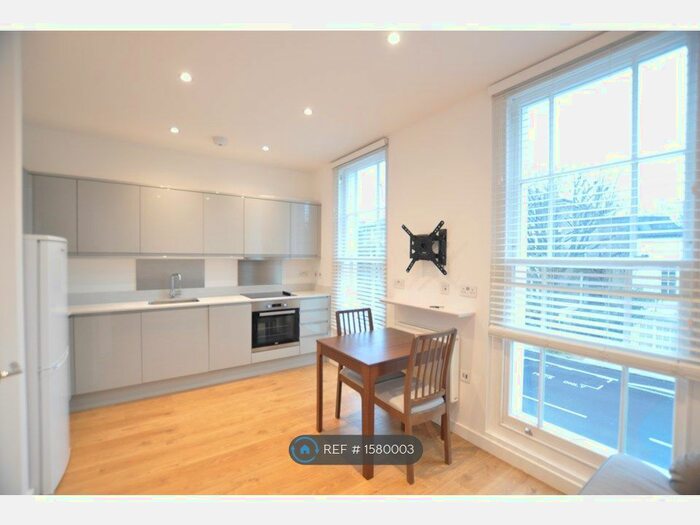 1 Bedroom Flat To Rent In Prince Of Wales Road, London, NW5