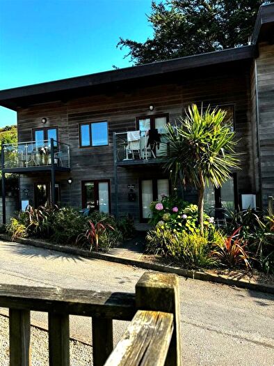 2 Bedroom Town House To Rent In Towan Valley, Porthtowan, Truro, TR4