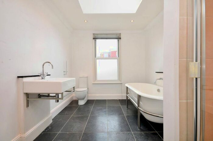 3 Bedroom Property To Rent In Trevor Road, Wimbledon, London, SW19