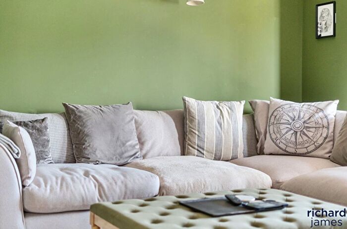 2 Bedroom Bungalow For Sale In Compton Road, Hilmarton, SN11