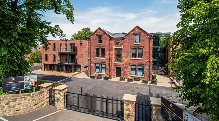 1 Bedroom Flat For Sale In Castle Road, Sandal, Wakefield, WF2