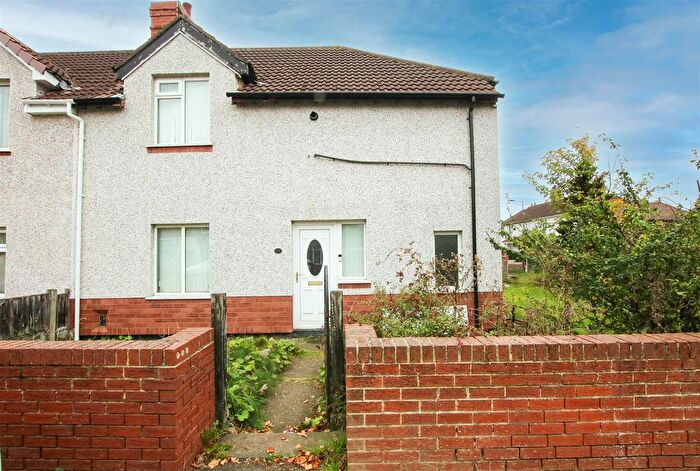 3 Bedroom Semi Detached House For Sale In Station Road, Arksey, Doncaster, DN5