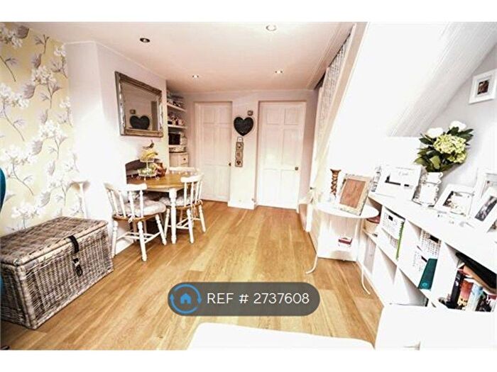 2 Bedroom Terraced House To Rent In Wharf Road, Bishops Stortford, CM23