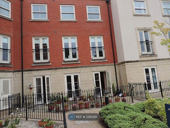 1 Bedroom Flat To Rent In Station Road, Ashby-De-La-Zouch, LE65