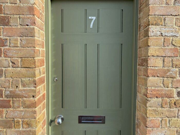 2 Bedroom House To Rent In Church Street, Canterbury, CT2