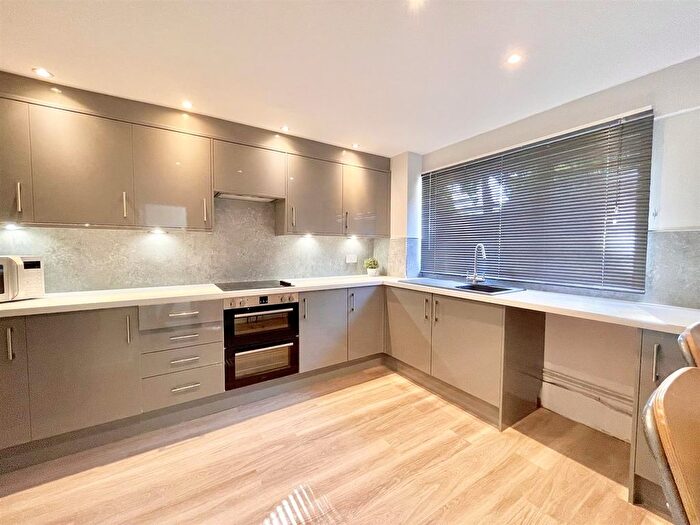 3 Bedroom Terraced House To Rent In Astley Close, Woodrow, Redditch, B98