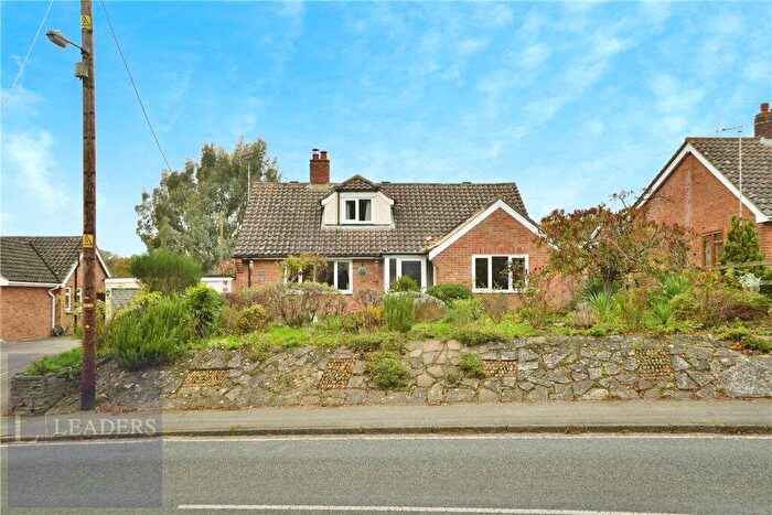 4 Bedroom Detached House For Sale In Halstead Road, Gosfield, Halstead, CO9