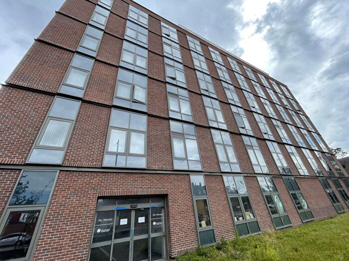 1 Bedroom Flat For Sale In Apartment, Crosby Road North, Waterloo, Liverpool, L22