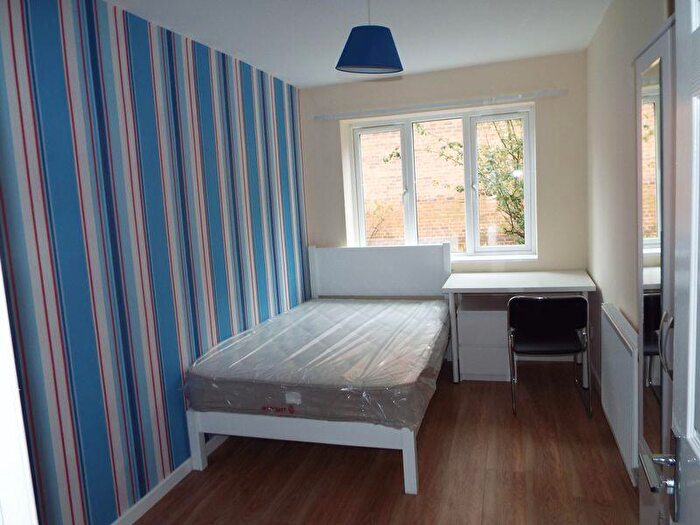 4 Bedroom Terraced House To Rent In Fairgreen Way, Selly Oak, Birmingham, B29