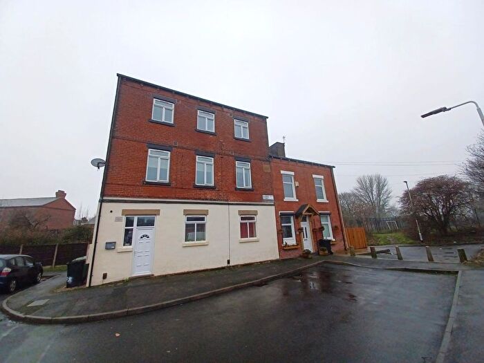 2 Bedroom Flat To Rent In Sussex Street, Leeds, West Yorkshire, LS9