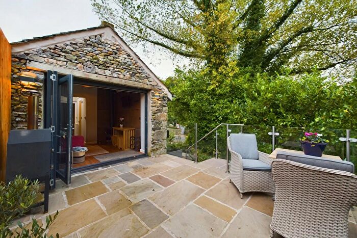 1 Bedroom Barn Conversion To Rent In Bracken Fold, Station Road, Sedbergh, LA10