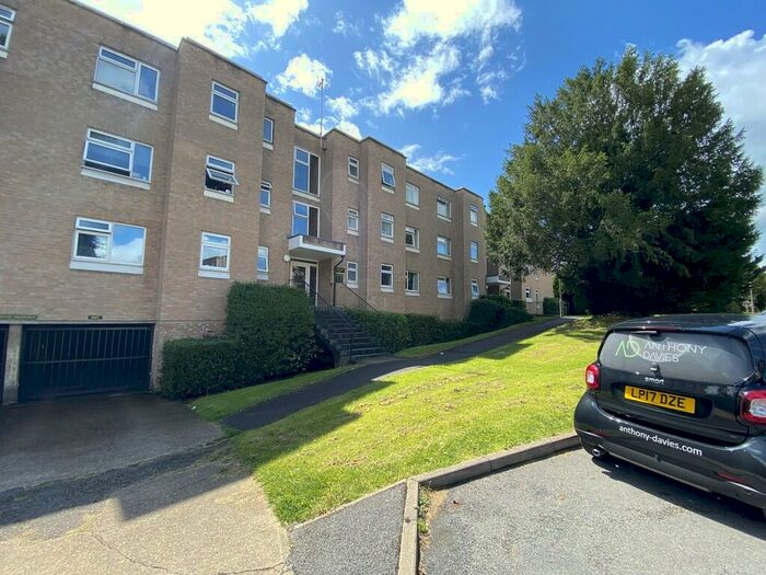 2 Bedroom Apartment To Rent In Woodgrange Court, Rawdon Drive, EN11