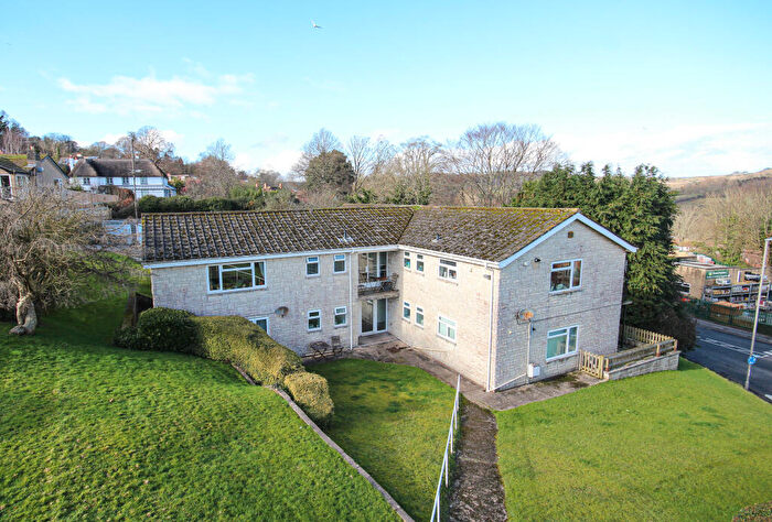 2 Bedroom Apartment For Sale In Clappentail Court, Lyme Regis, Dorset, DT7